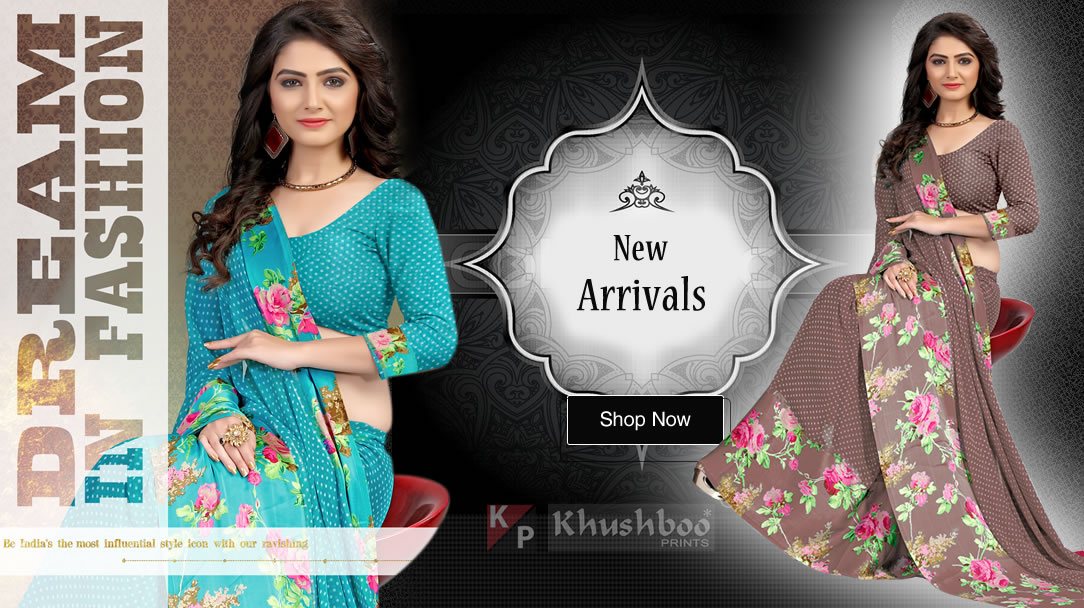 Khushbooprints.com